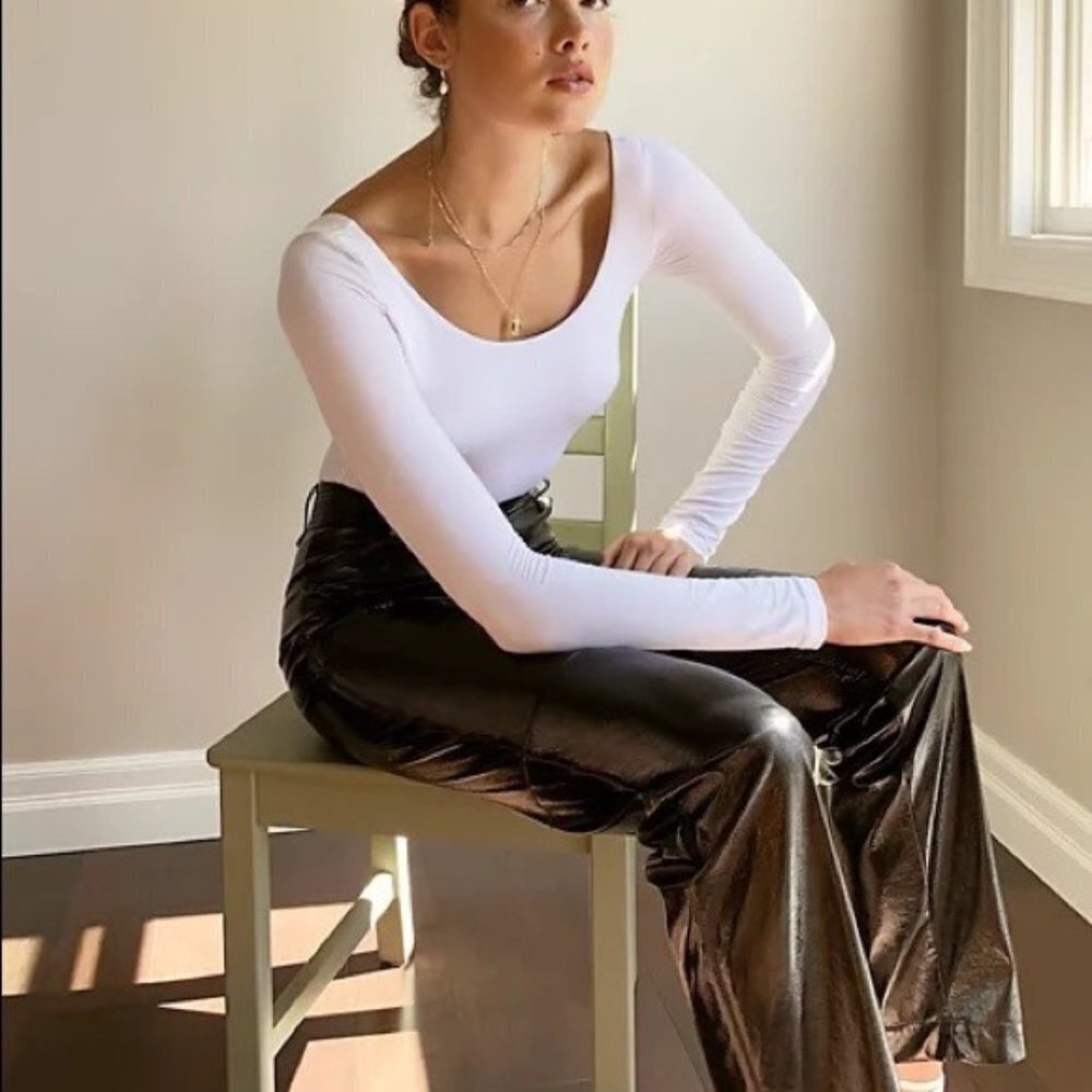 Wilfred Bodysuit